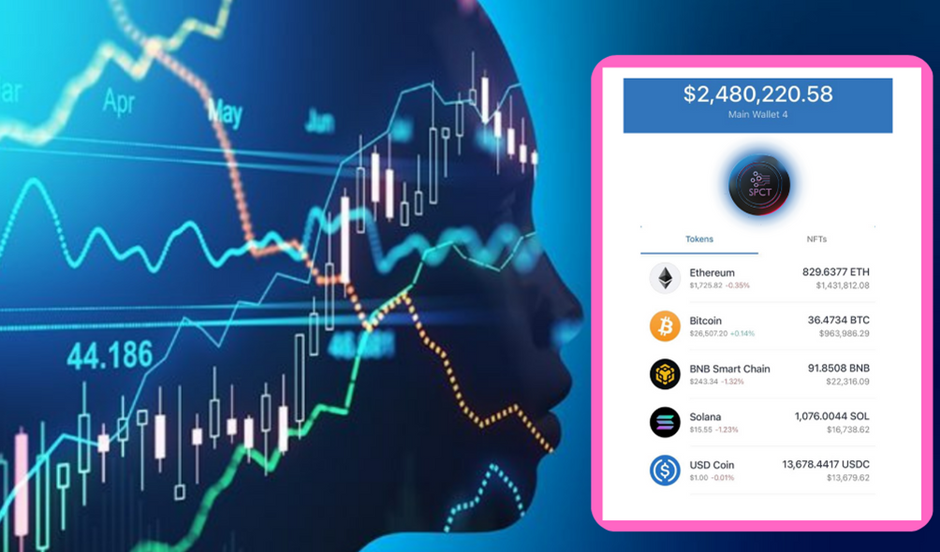 Why Is Chainlink (LINK) On the Rise? Can It Catch Up to Solana (SOL) and VC Spectra (SPCT)? 18