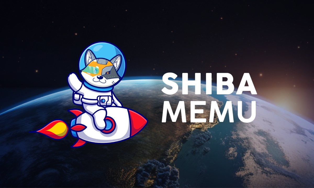 Shiba Memu Ignites the Crypto World: $2M Presale Surge as Meme Coin Races Towards Listing 10