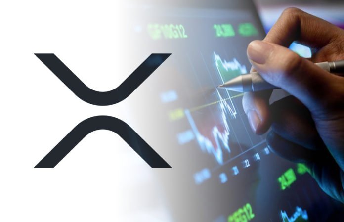 South Korean crypto Investors are filing their bags with XRP 11