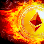 ETH burn rate is continuously dropping: Report 