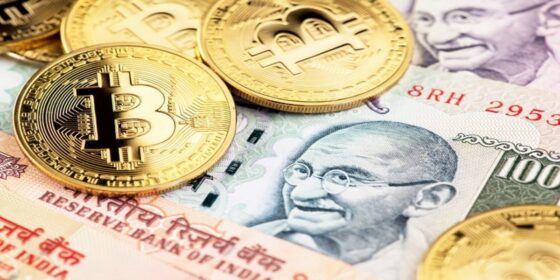 Indian Prime Minister Modi supports crypto regulation, not ban 7