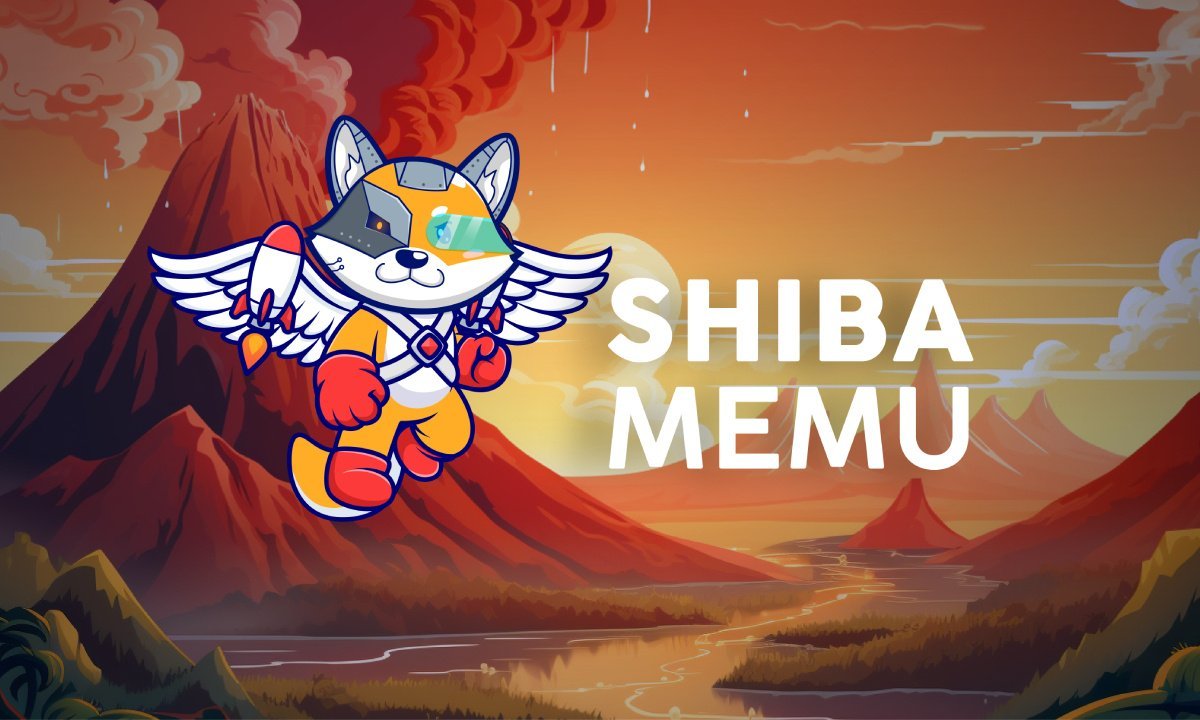 Shiba Memu Announces BitMart Listing As Presale Soars Past $1.5M Milestone 20