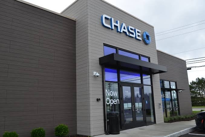 Chase Bank to ban payment services for crypto linked transactions 2