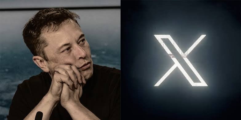 Elon Musk again denies X coin plans 11