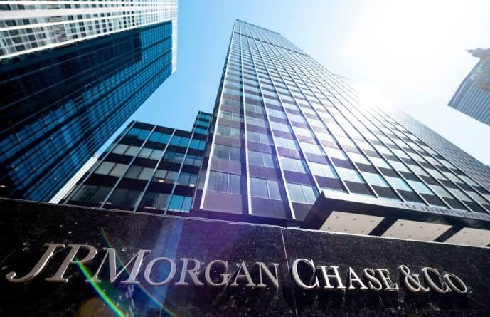 JPMorgan developing crypto deposit token for cross border payment services 13