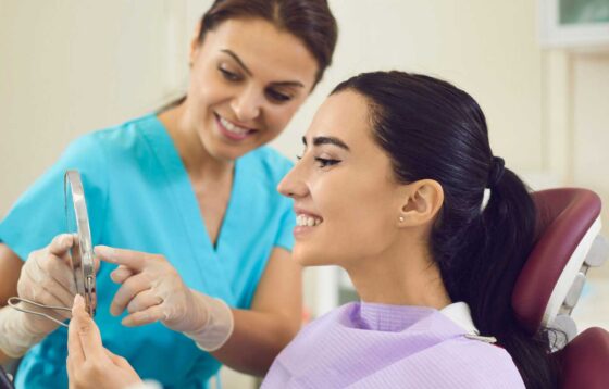 Master the Art of Maintaining a Healthy Smile: Tips and Tricks