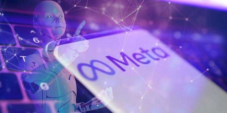 Meta (Facebook) announces ChatGPT rival "Meta AI chatbot" 7
