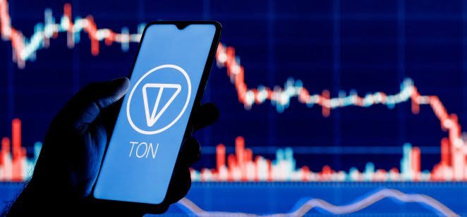 Telegram's Ton coin surging rapidly despite the market downturn, Here is why? 18