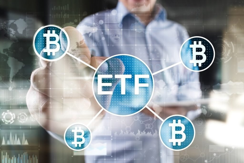 Grayscale sent a letter to the SEC for Bitcoin spot ETF approval 11
