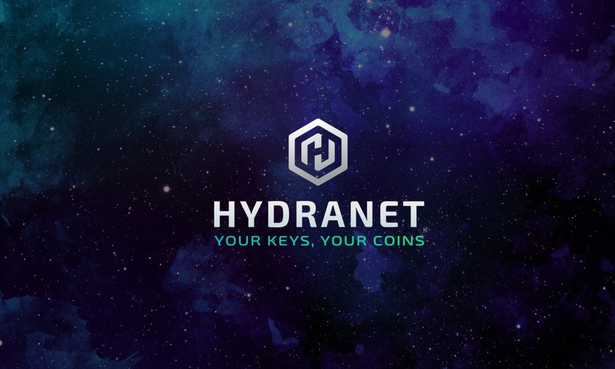 Hydranet Launches Layer 3 DEX: A Game Changer for Trustless Cross-Chain Trading 14