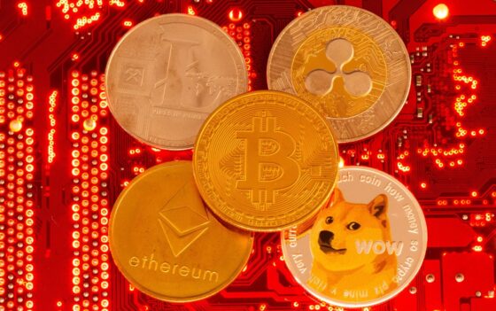 Dogecoin co-founder criticises Crypto critics amid high volatility of crypto market with humour  7