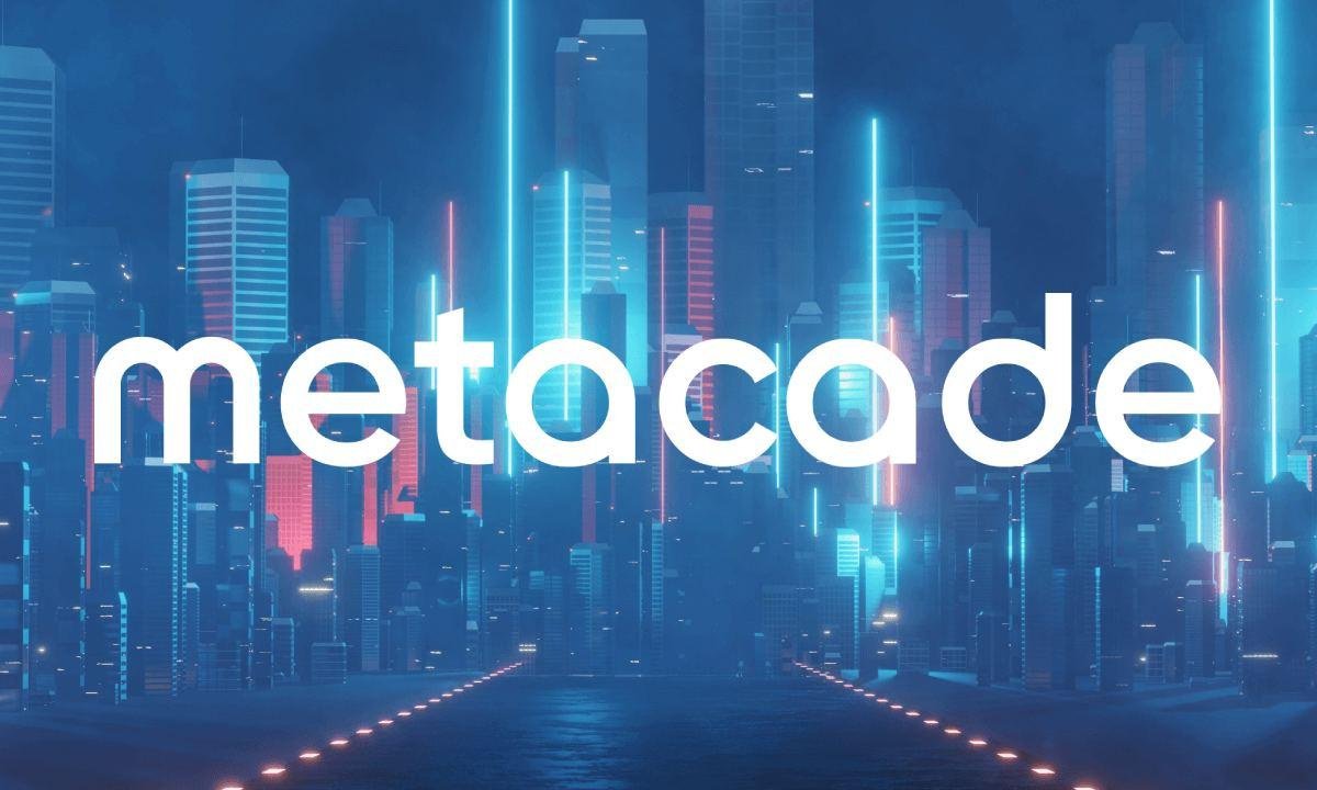 Metacade Tokens Opened Up to Millions More Investors via Bitget Exchange Listing 2