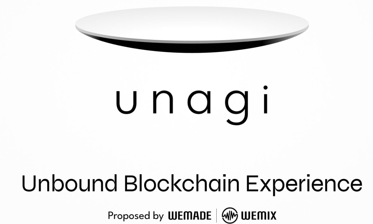 WEMIX introduces “unagi”: a new omnichain initiative that transcends blockchain boundaries 15