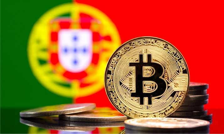 Portugal central bank official says crypto is unsustainable in long run 5