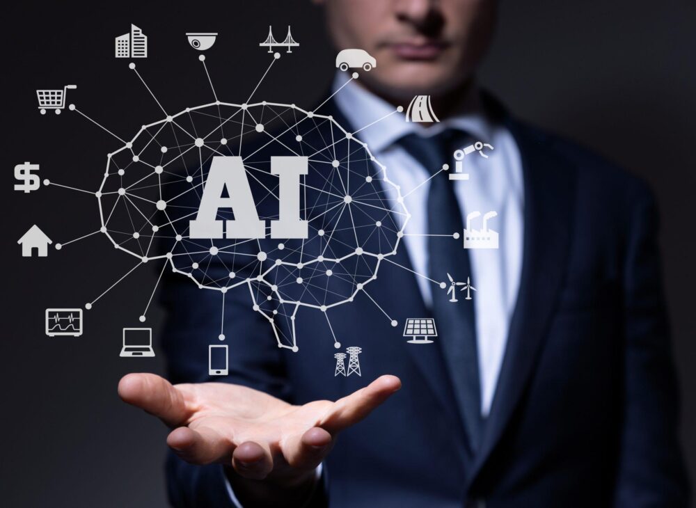 How AI Can Boost Productivity in Online Busines | Best Ways to Use AI