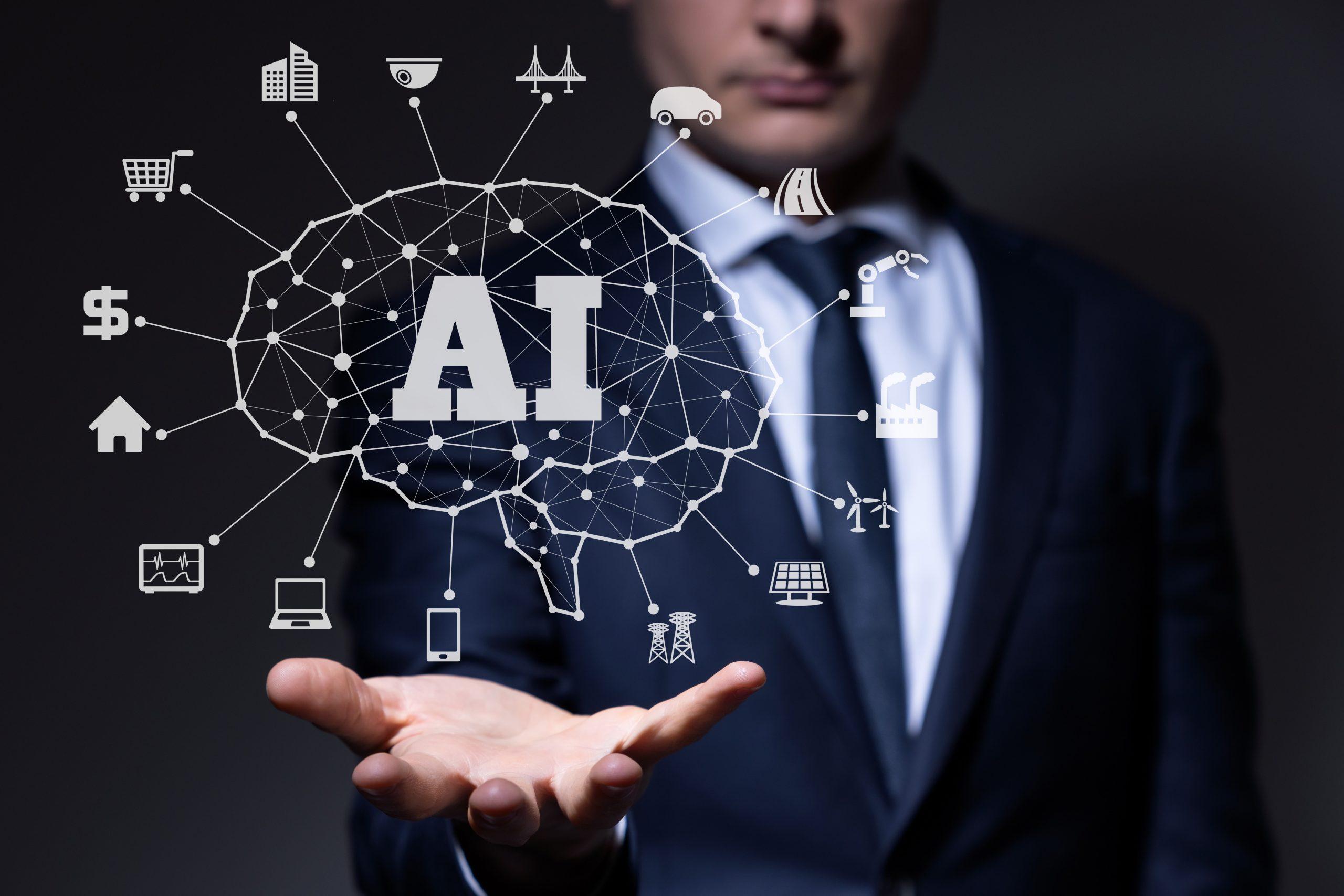 How AI Can Boost Productivity in Online Busines | Best Ways to Use AI