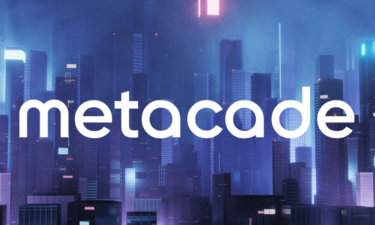 Metacade Announces Breakthrough Collaboration with Polygon Labs 7