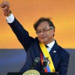 Colombian President Petro officially became a BTC supporter