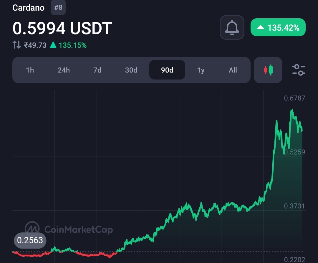 Ada community member warns against serious Cardano scam 10