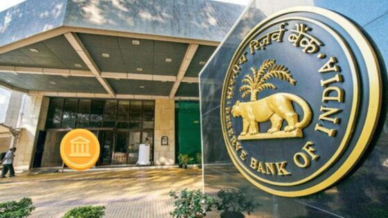 Once again Indian Central Bank advocates the “Crypto ban” idea, says no upside of adoption 2