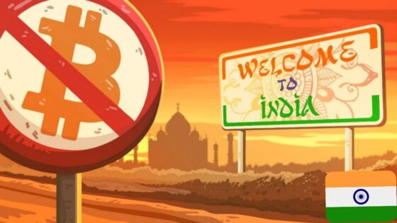Indian Central Bank governor asks why people need to travel Bitcoin vehicles? Amid crypto exchanges ban 4