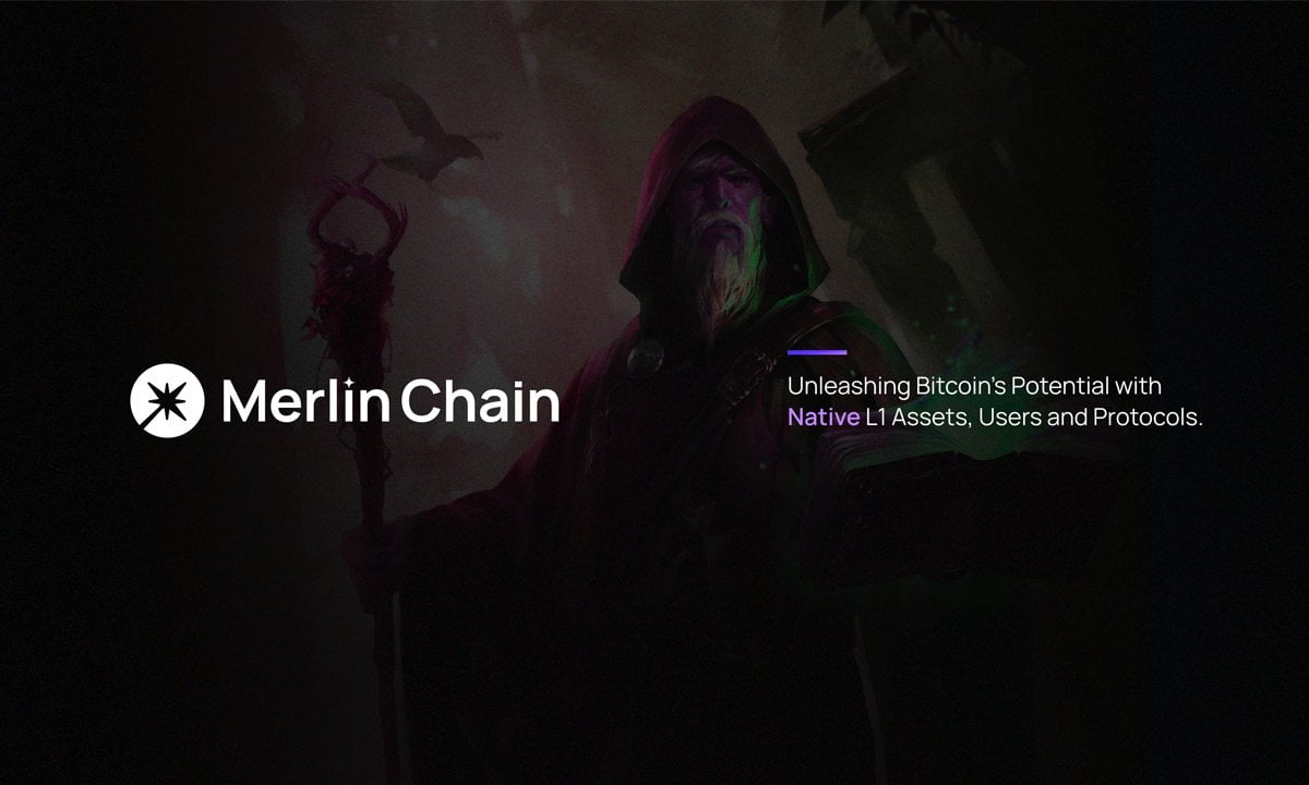 Unlocking Bitcoin's Potential: Introducing Merlin Chain, a Native L2 Solution 32