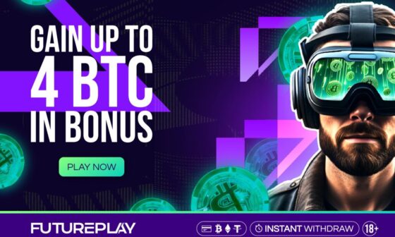 FuturePlay Unveils a New Horizon in Online Crypto Gaming 14