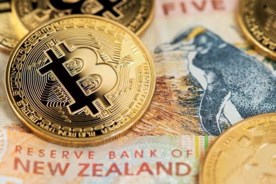 New Zealand Central Bank governor slams Bitcoin & Crypto and called these “misnomers” 14