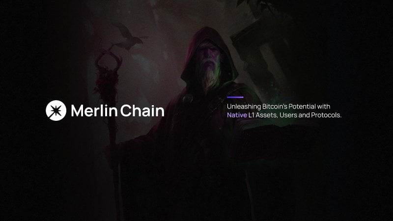 Unlocking Bitcoin's Potential: Introducing Merlin Chain, a Native L2 Solution 26