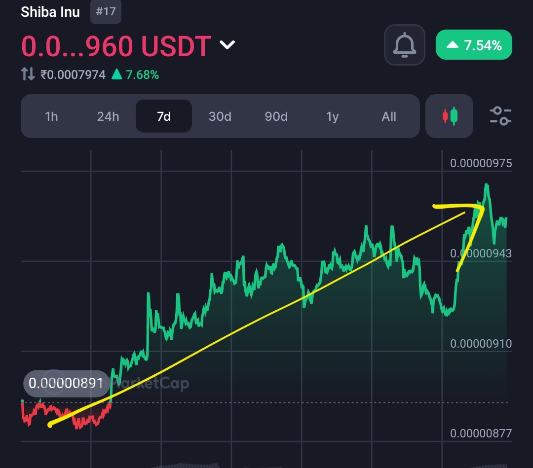 Shiba Inu token burn rate pumps 1,800% within 24 hours, is a big pump coming? 16