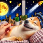 Dogecoin co-founder expects Bitcoin to hit $1 million in this bull run