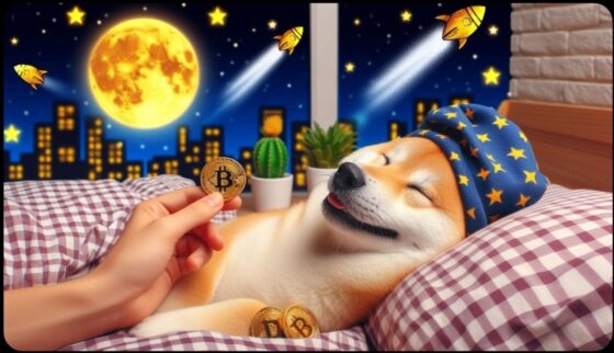 Dogecoin co-founder expects Bitcoin to hit $1 million in this bull run 4