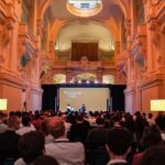 Proof of Talk returns to the Louvre Palace as agenda-setting event for Web3