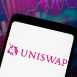 $UNI token pumps 44%, as UniSwap decides to launch Uniswap Extension