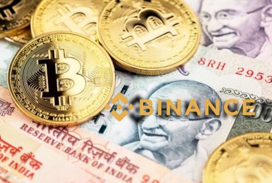 Binance is ready to re-enter the Indian crypto market with FIU registration  13