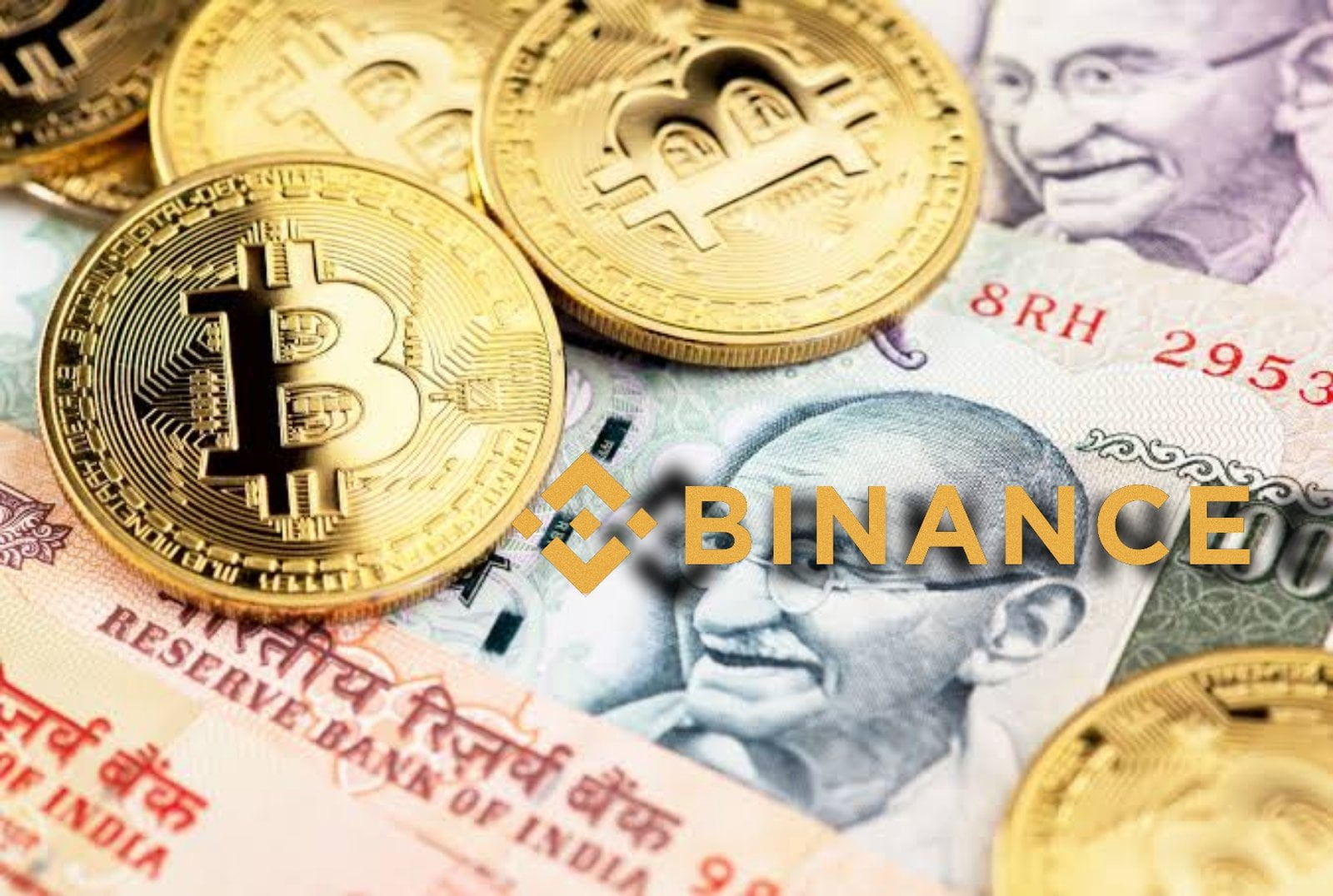 Now Binance India Asking Users to Provide Full Information Regarding Fund Deposit Source 2