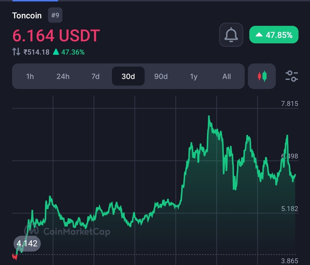 USDT withdrawals to external wallets on the TON network are free for the next 2 month 7