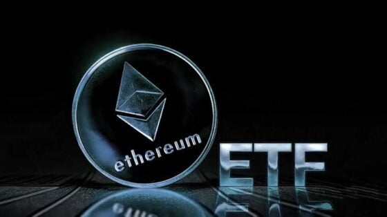 Popular crypto entrepreneur Justin says “SEC will not approve ETH spot ETF” 13