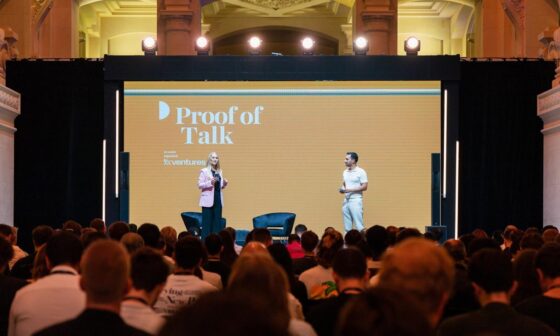 Proof of Pitch: Revolutionizing the Pitch Competition Landscape with AI-Driven Insights and Top Web3 VC 12