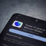 Trust crypto wallet sorts out its conflict with the Google Play Store 