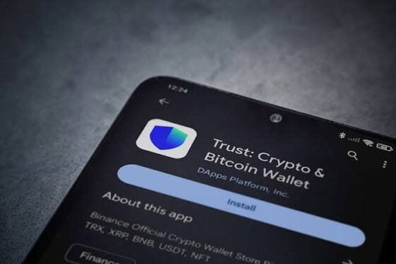 Trust crypto wallet sorts out its conflict with the Google Play Store  7