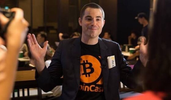 Bitcoin Cash (BCH) struggling badly, as its top leader was arrested for not paying taxes on crypto gains 4