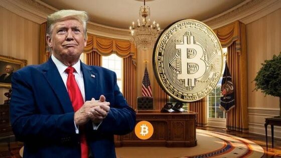 Gary Gensler officially announcement departure, Donald Trump Plans Advisory Committee On Crypto 2