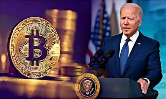 Biden Administration hiring digital meme experts, is there anything about crypto memes? 2