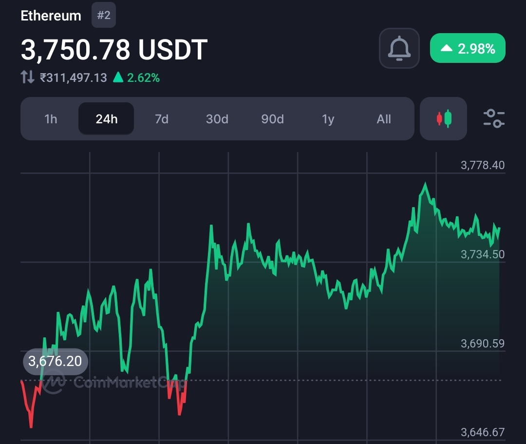 Crypto hater former SEC chairman says ETH spot ETF trading will be "inevitable" 9