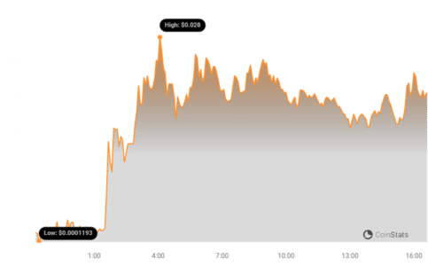 Crypto Trader Turns $800 Into $657,000 In 5 Hours With Mother Iggy 27