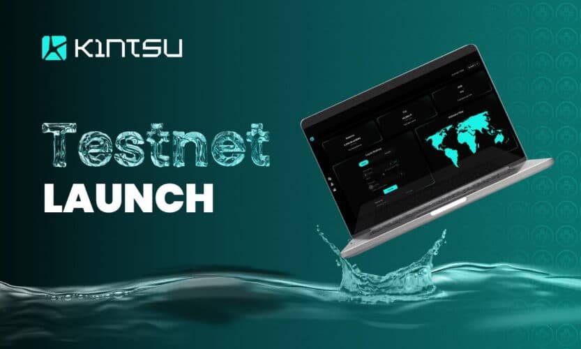 Experience the Future of Liquid Staking: Kintsu Testnet Launches Exclusively on May 13th 15