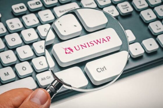 UniSwap will conduct an on-chain vote by 31 May, $UNI token price pumps 20% 12