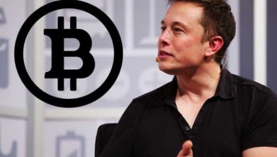 Bitcoin enthusiast says current BTC price was already predicted by Elon Musk in 2021  7