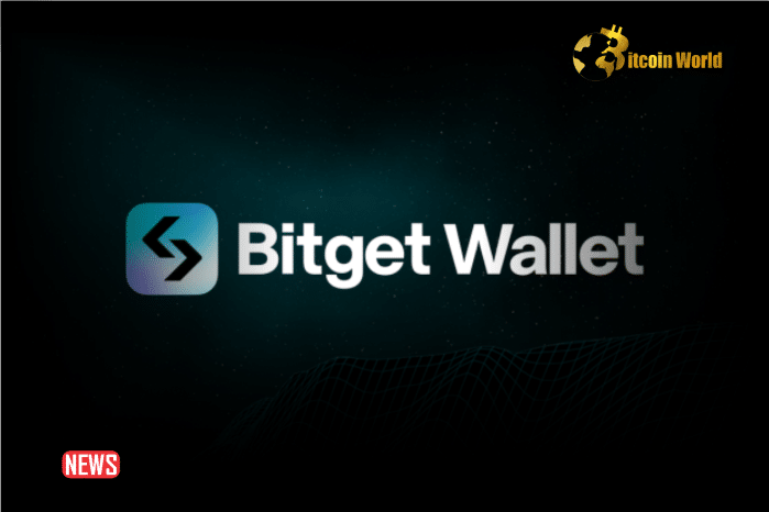 Bitget Wallet Unveils GetDrop: An Exclusive Airdrop Platform for High-quality Projects